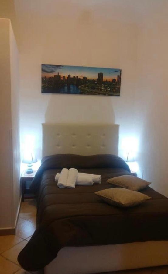 B&B Del Corso Palermo Exterior photo